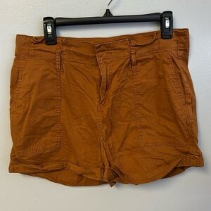 0924-10 Cargo Shorts